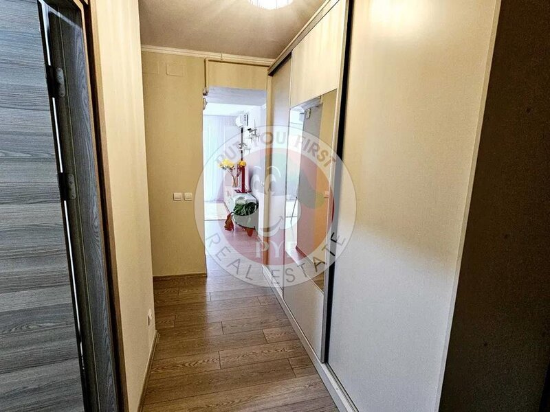 Complex Atlantis | Apartament 2 camere | 55mp | Decomandat | B10231