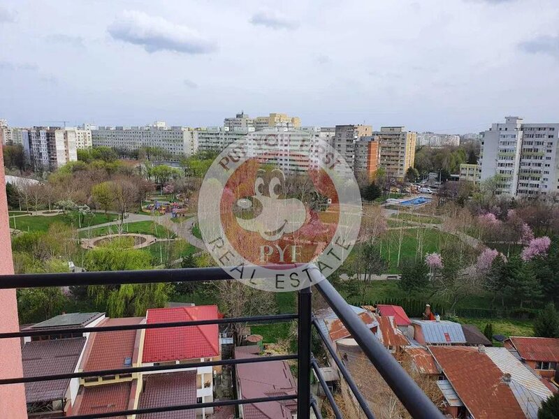 Complex Atlantis | Apartament 2 camere | 55mp | Decomandat | B10231